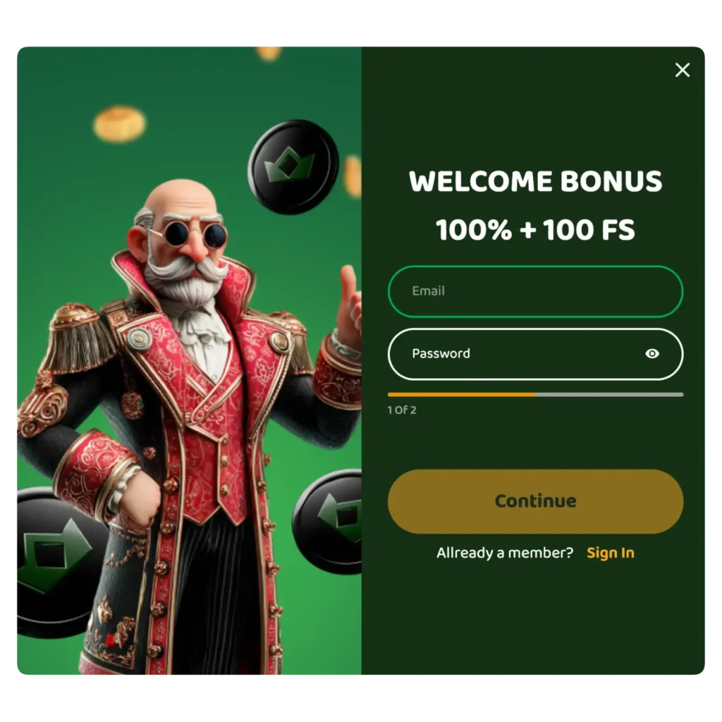 50 Crowns 50 Casino Review — Fast and Secure 50 Crowns Login Guide for UK Players